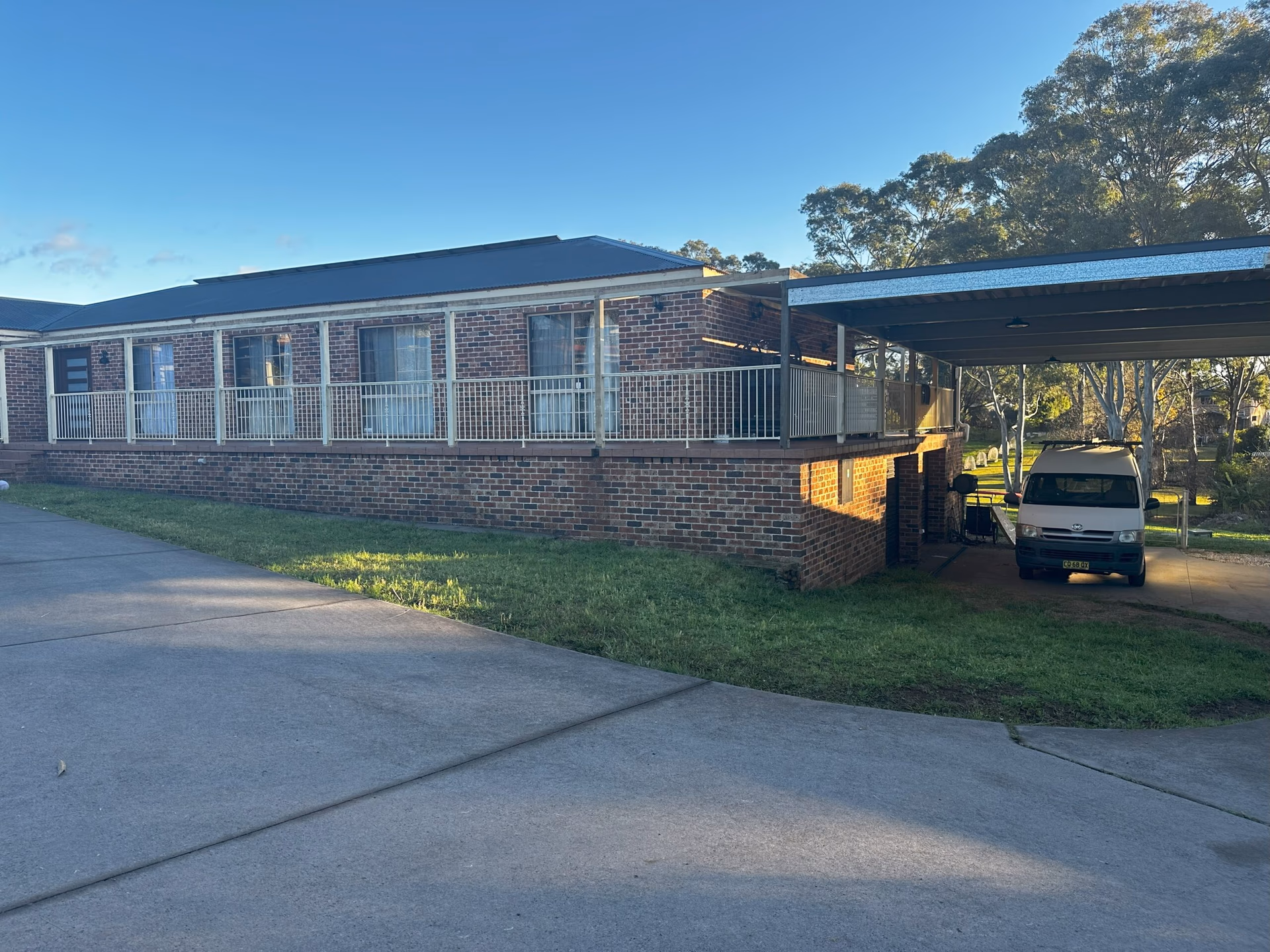 Assessing & Improving Residential Building