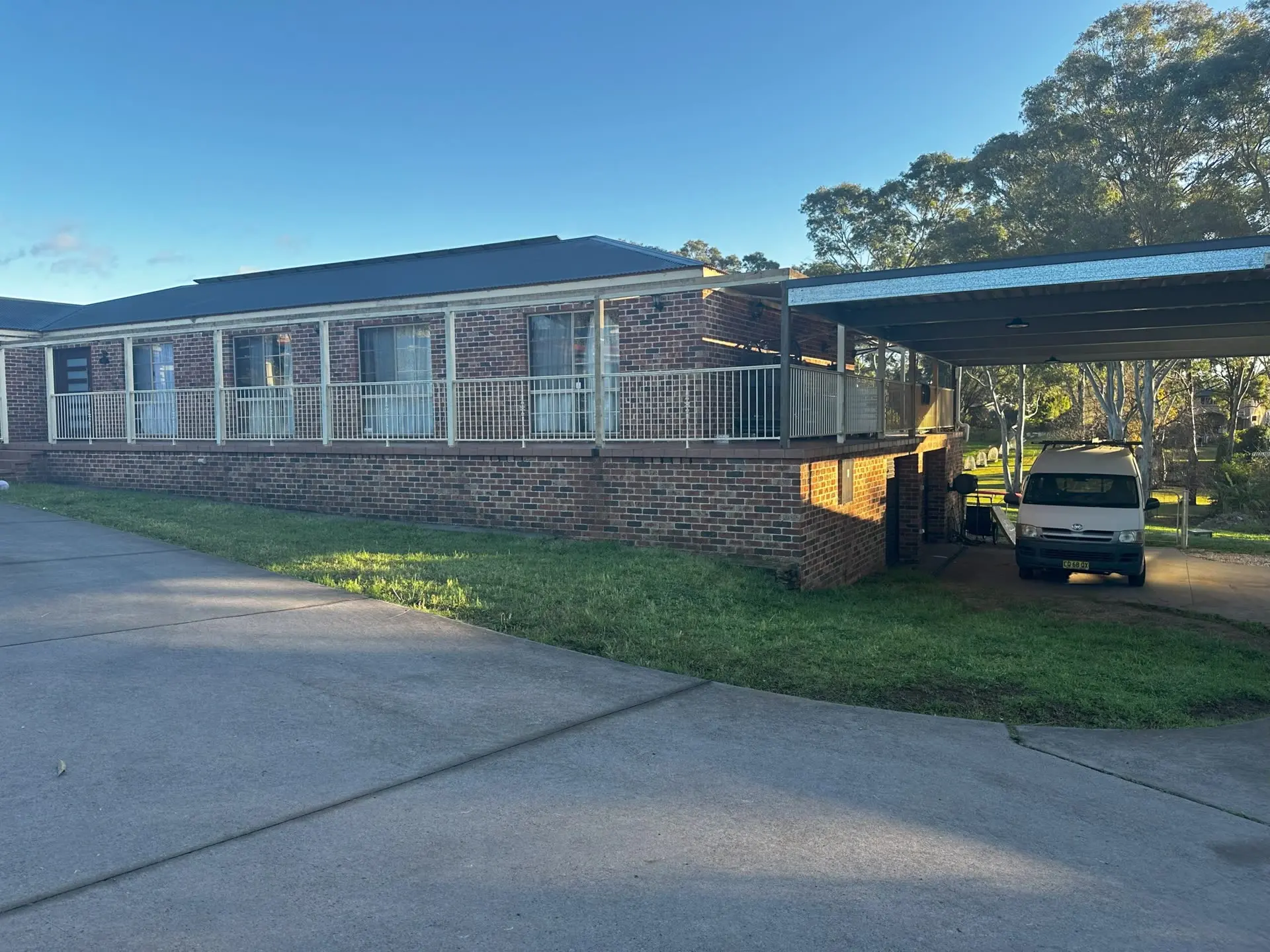 Assessing & Improving Residential Building
