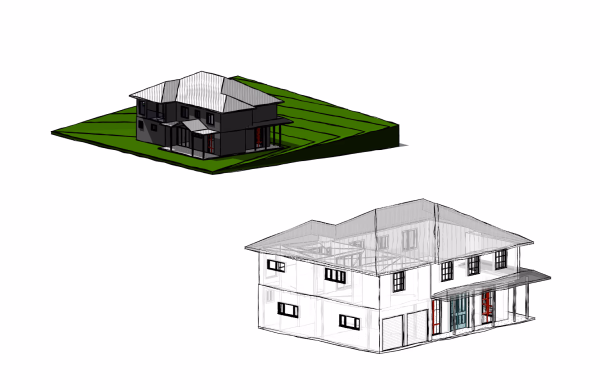 Residential Extension