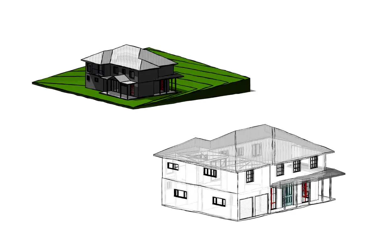 Residential Extension