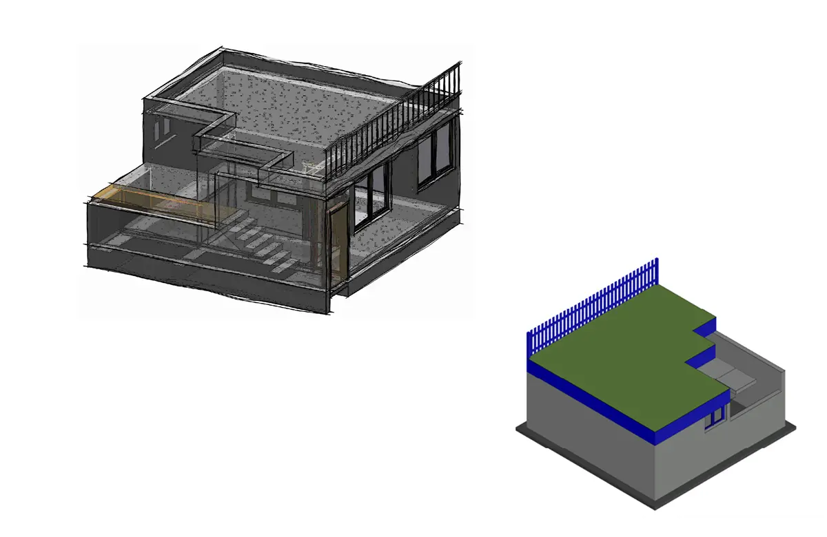 Granny Flat