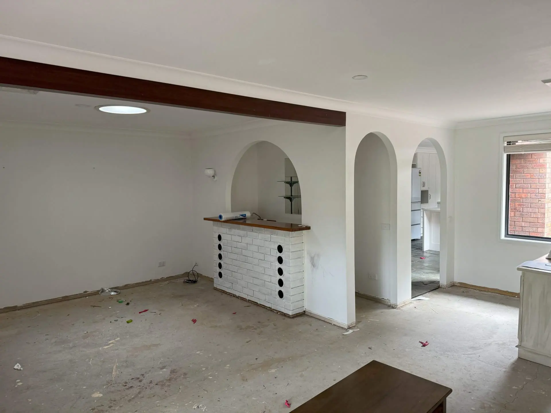 House Renovation