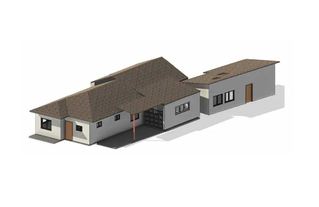 Renovation & Extension