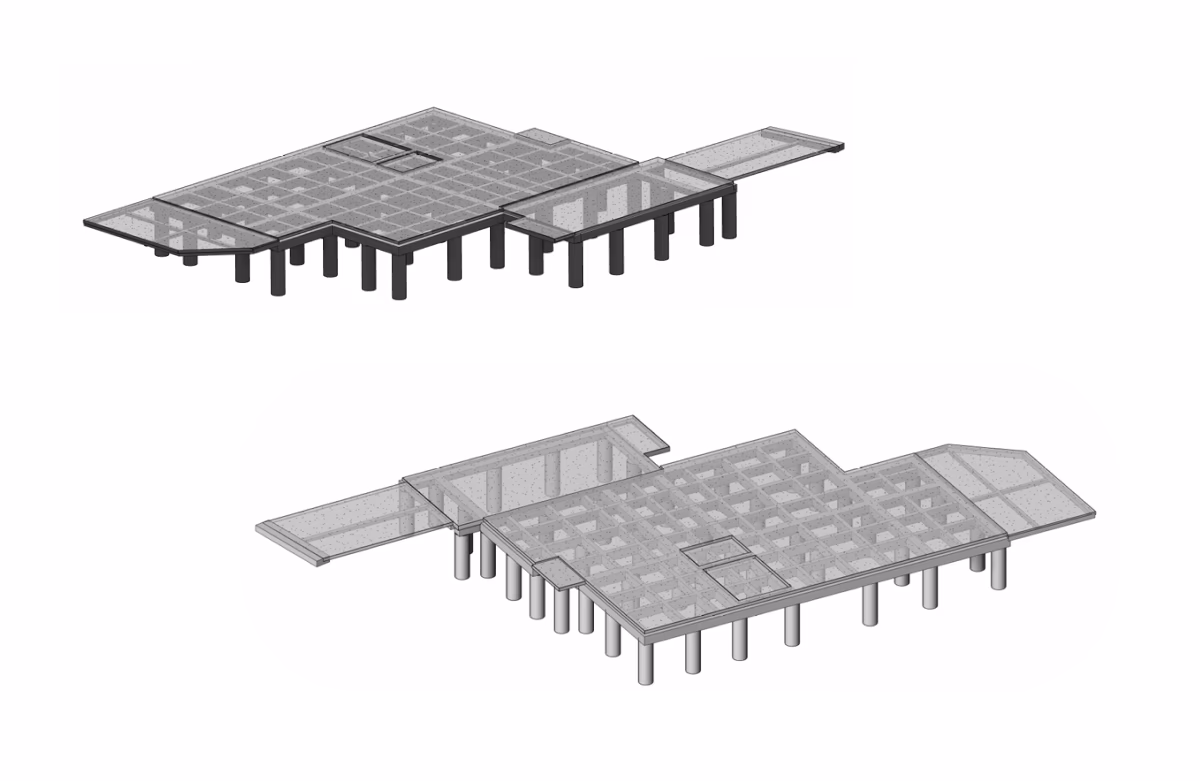 Residential Building