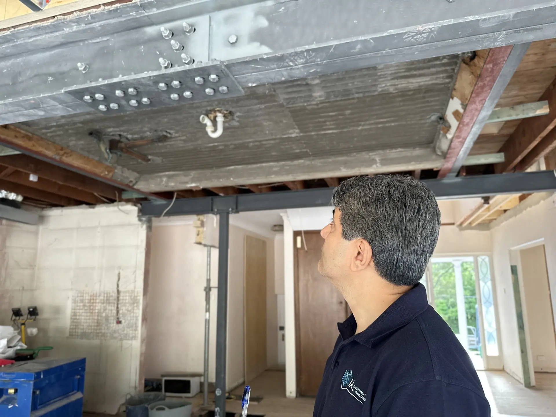 Renovation & Extension