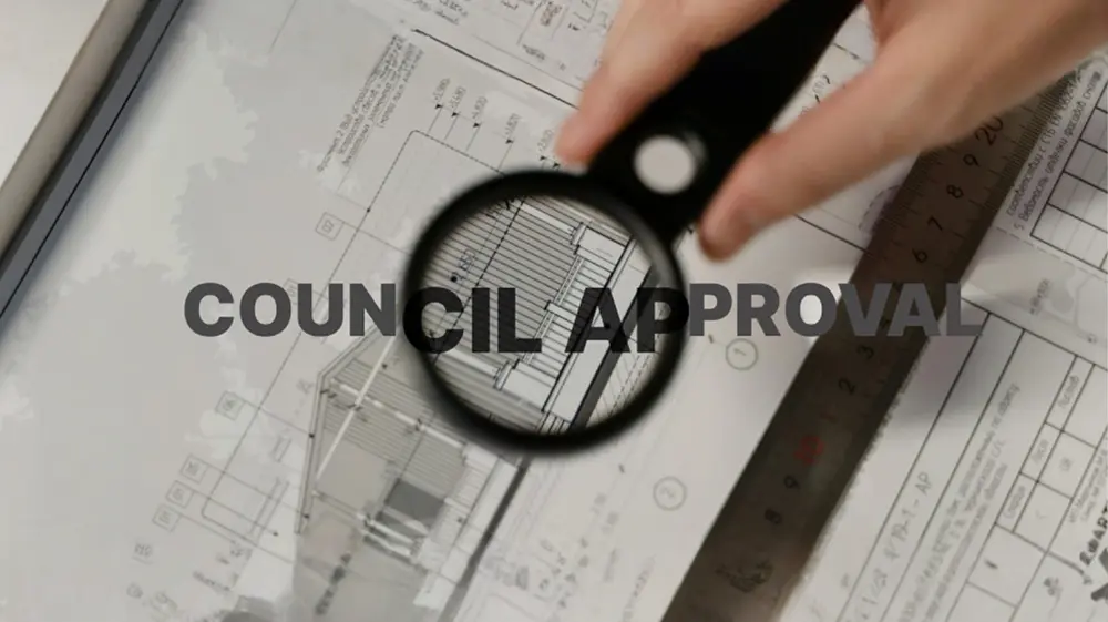 A Guide to Council Approval for Home Extensions