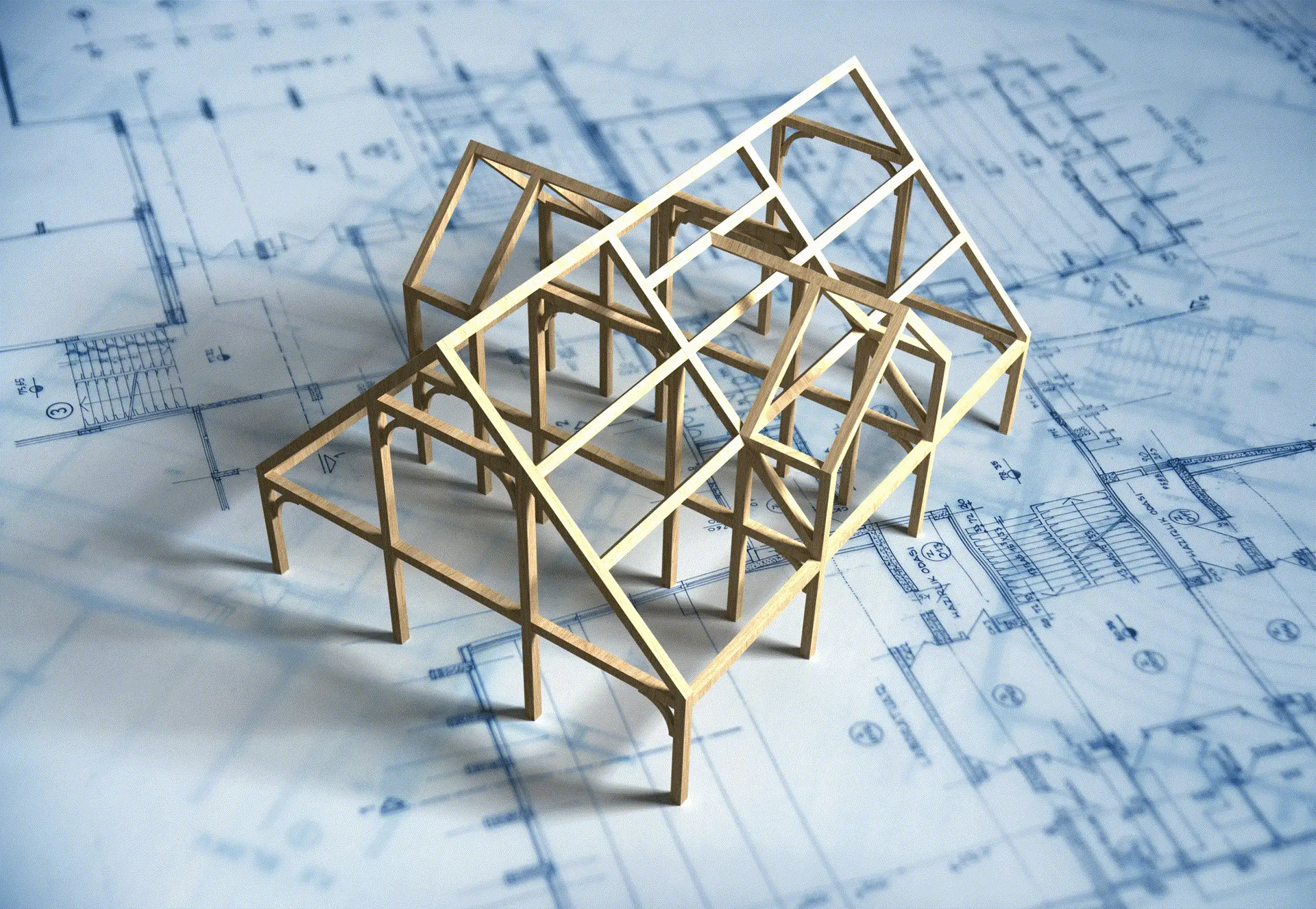 Structural engineering certification documentation