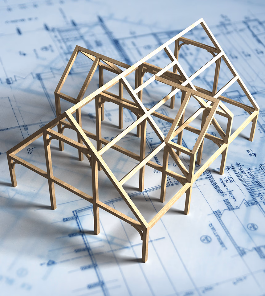 Structural Engineering Services